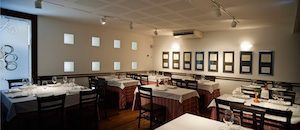 salón ossian