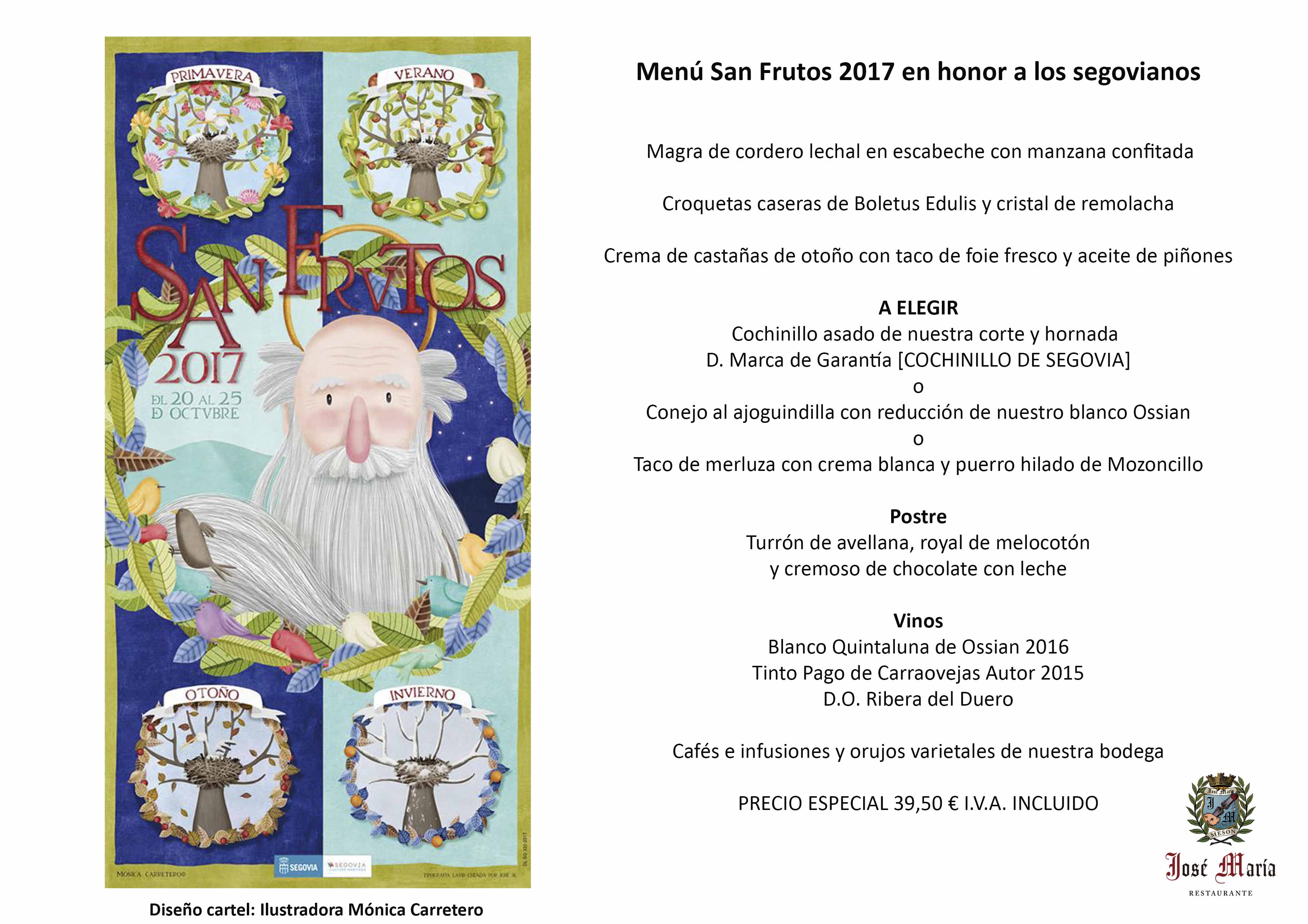 Edulis Restaurant Menu Edulis Restaurant Menu