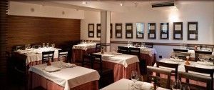 comedor Anejón restaurante jose maria