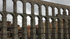 destino segovia oscar velasco