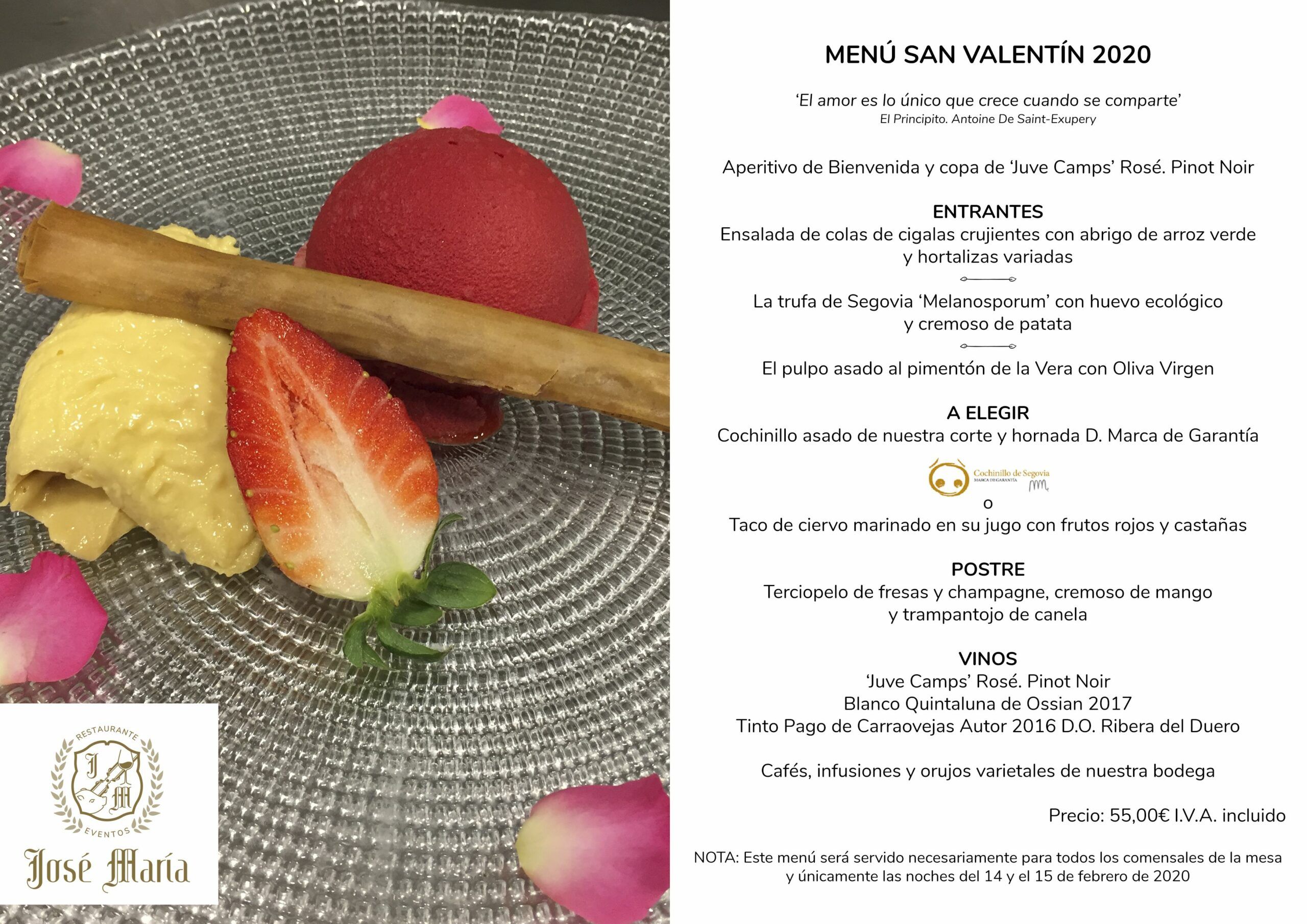 MENU-SAN-VALENTIN-RESTAURANTE-JOSE-MARIA