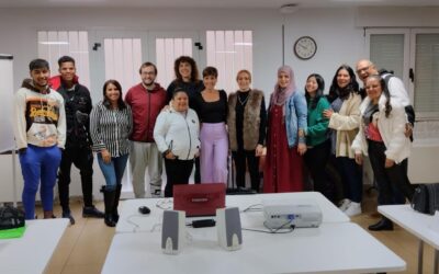 Formando a futuros profesionales desde la empatía y los valores