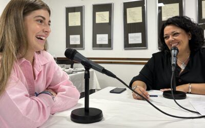 El fútbol femenino, protagonista del Al Punto de Sal