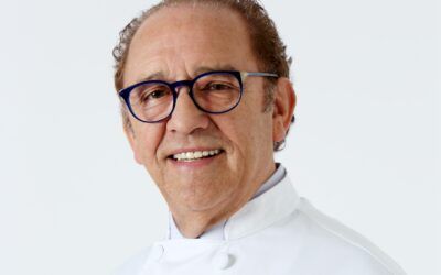 José María, Reconocimiento Extraordinario de la Revista Club de Gourmets