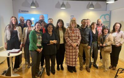 Colaboramos en un estudio elaborado por la UVa sobre la gastronomía como recurso turístico