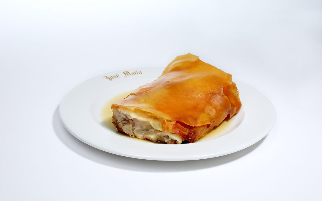 Identidad Geográfica Protegida para el Cochinillo de Segovia