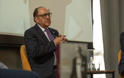 Un acto de valor y valores. José María presenta su libro arropado por más de 550 personas en Zibá José María Eventos