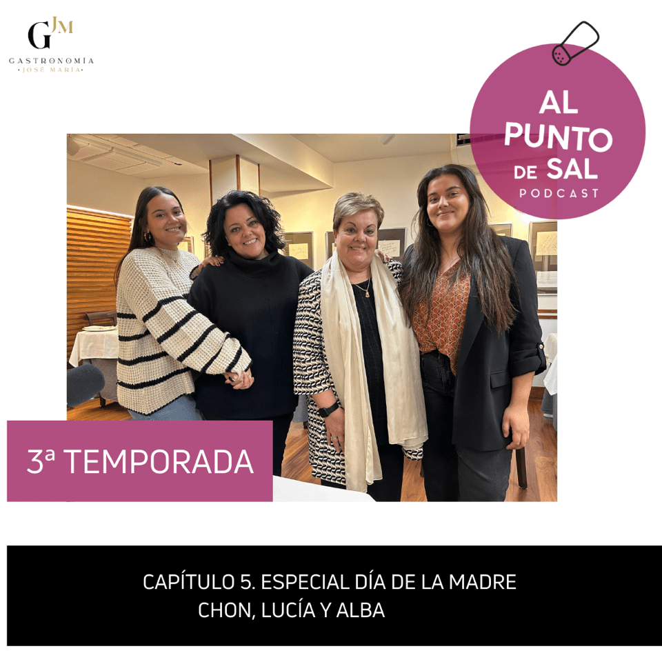 Dia de la madre Temporada 2 Capítulo 2