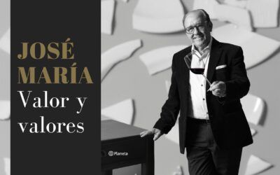 Disponible «José María.Valor y valores» en el Restaurante José María