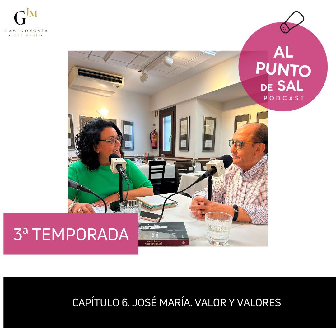 ALPUNTODE-SAL-VALOR-Y-VALORES Temporada 2 Capítulo 2