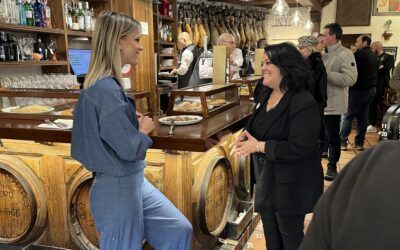 De Tapas por España visita José María