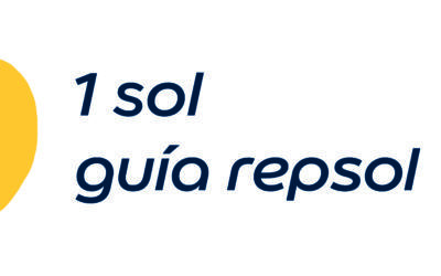 El Restaurante José María seguirá un año más luciendo el SOL de la Guía Repsol en su fachada