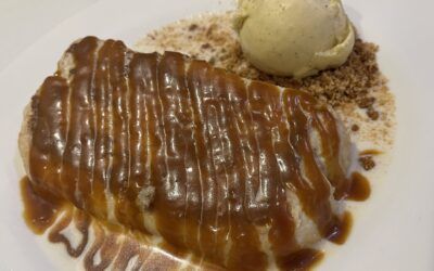 Sabores frescos y tradición con toques modernos para la nueva carta de primavera de José María