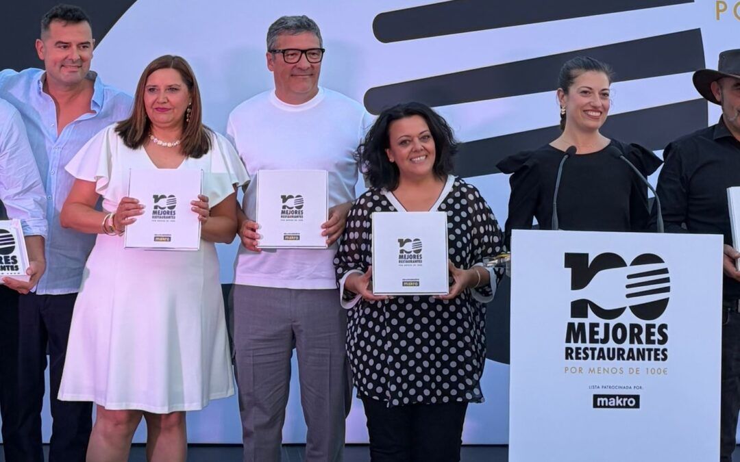 Gastro Actitud incluye al Restaurante José María entre los diez mejores asadores de España
